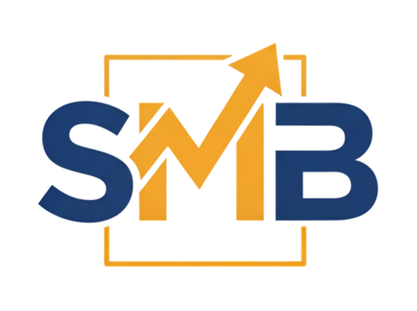 SMB New Logo
